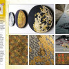 Boeken Textielkunst wereldwijd