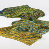 Zijden sjaal 800-117