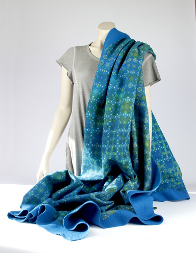 Grand foulards 500-021