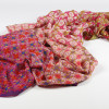 Zijden sjaal 1700-002