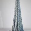 Zijden sjaal 1700-004