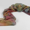 Zijden sjaal 100-052