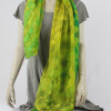 Zijden sjaal 100-056