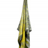 Zijden sjaal | Squir | 800-502 | 130x130 cm