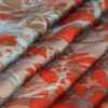 Zijden sjaal | Squir | 800-504 | 130x130 cm