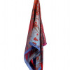 Zijden sjaal | Squir | 800-504 | 130x130 cm