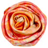 Zijden sjaal | Squir | 800-501 | 130x130 cm