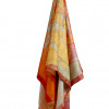 Zijden sjaal | Squir | 800-501 | 65x65 cm