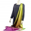 Zijden sjaal | Colori | 800-533 | 130x130 cm