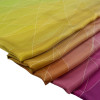 Zijden sjaal | Colori | 800-533 | 130x130 cm