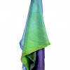 Zijden sjaal | Colori | 800-535 | 130x130 cm