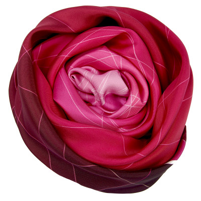 Sjaals | Colori | 800-536 | 130x130 cm