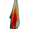 Zijden sjaal | Colori | 800-534 | 130x130 cm