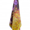 Zijden sjaal | Inspired by Monet | 800-510 | 130x130 cm