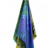 Zijden sjaal | Inspired by Monet | 800-508 | 130x130 cm