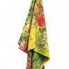Zijden sjaal | Inspired by Monet | 800-505 | 130x130 cm