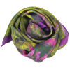 Zijden sjaal | Inspired by Monet | 800-509 | 65x65 cm