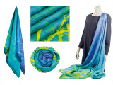 New series of scarves - Squir