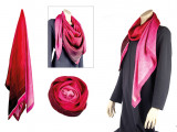 New series of scarves - Colori