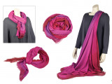New series of scarves - Colori