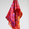 Zijden sjaal 130-001