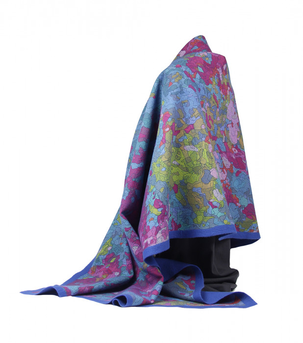 Grand foulard 500-022