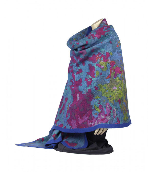 Grand foulard 500-022
