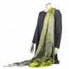  Squir | Cashmere with Modal scarf |/shawl  | 1700-018
