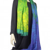  Squir | Cashmere with Modal scarf |/shawl  | 1700-022