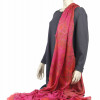  Squir | Cashmere with Modal scarf |/shawl  | 1700-023