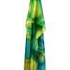 Zijden sjaal | Handbeschilderd | 180x45 cm | 100-301