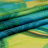 Zijden sjaal | Handbeschilderd | 180x45 cm | 100-301