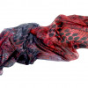  Silk scarf | Hand painted | 180x45 cm | 100-304