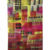  Silk scarf | Hand painted | 180x45 cm | 100-305