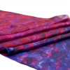 Zijden sjaal | Handbeschilderd | 180x45 cm | 100-309