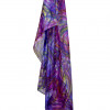 Zijden sjaal | Handbeschilderd | 180x45 cm | 100-310