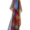 Zijden sjaal | Handbeschilderd | 180x45 cm | 100-311