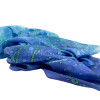 Zijden sjaal | Handbeschilderd | 180x45 cm | 100-315