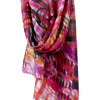  Silk scarf | Hand painted | 180x90 cm | 100-306