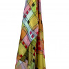  Silk scarf | Hand painted | 180x90 cm | 100-313