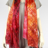 Zijden sjaal 100-017