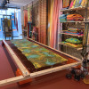  2-day workshop silk painting