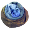  Cashmere with Modal scarf |/shawl  | 1700-027