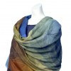  Cashmere with Modal scarf |/shawl  | 1700-027