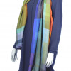  Cashmere with Modal scarf |/shawl  | 1700-029