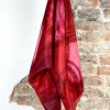  Silk scarf | Hand painted | 180x90 cm | 100-367