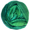 Zijden sjaal | Handbeschilderd | 180x45 cm | 100-368