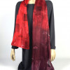  Silk scarf | Hand painted | 180x45 cm | 100-369