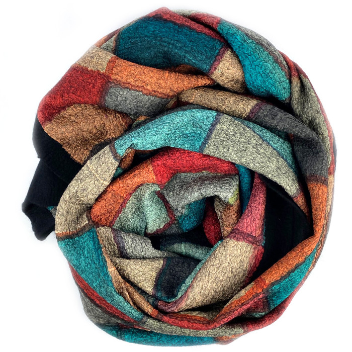 Grand foulard 500-028