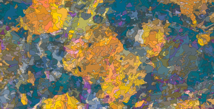  Monet color variations
